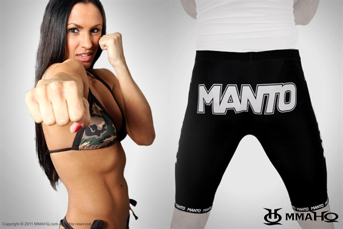 Manto VT Shorts